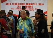 KPA Luwa Nanggroe Kembali Datangkan Investor Malaysia ke Aceh