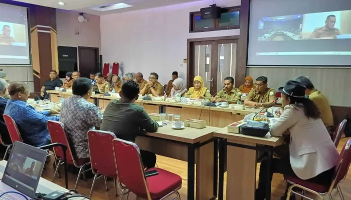 Lion Group Berminat Investasi di Empat Sektor di Aceh