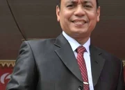 Inspektur Kabupaten Aceh Besar, Zia Ul Azmi, S.H., M.H. FOTO/ DOK MC ACEH BESAR