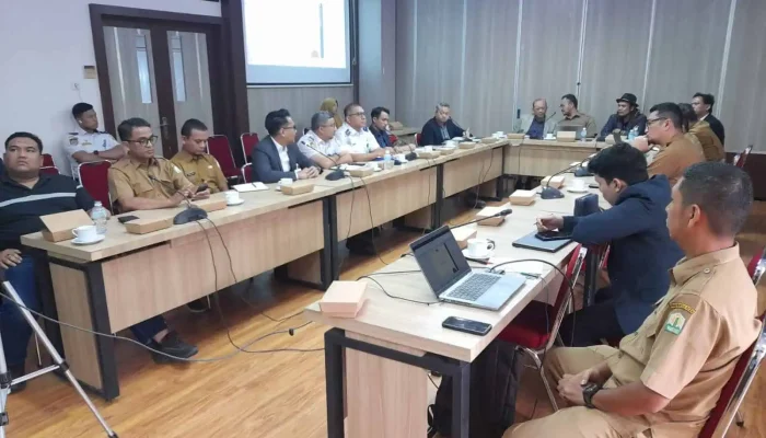 Investor Malaysia dan KPA Luwa Nanggroe Matangkan Rencana Investasi di Aceh