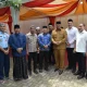 Pj Gubernur Safrizal Serahkan Ratusan Sarung & Handuk di Haul Abu Lam Ateuk