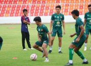 Masyarakat Antusias, Tiket Persiraja Kontra PSPS Tersisa 20 Persen