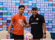 Persiraja Cari Menang Lawan PSPS Besok Malam