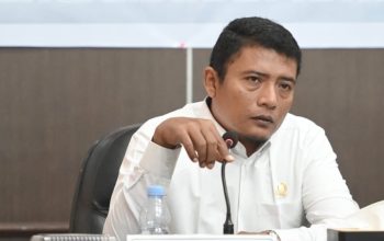 Anggota DPRK Banda Aceh, M Iqbal, ST