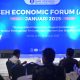 Pemerintah Aceh Komit Ciptakan Kebijakan untuk Dongkrak Ekonomi