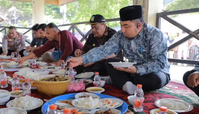 Khanduri Laot: Tradisi Syukur Nelayan Leupung yang Tetap Terjaga