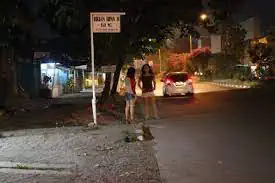 Foto Ilustrasi Waria