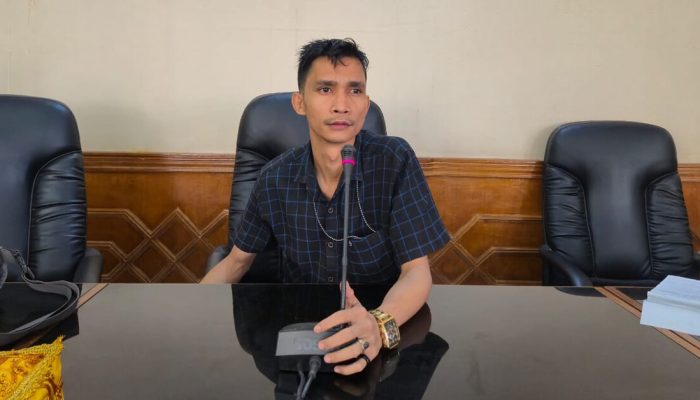 Mengejutkan! Muncul Pernyataan Mantan Ketua Tim Pansus DPRK Simeulue Soal PT RM, Wak Rimba Geram