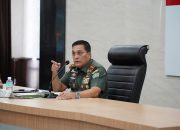 Kodam IM Matangkan Latihan Sistem Blok Yonif 113/JS untuk 2025