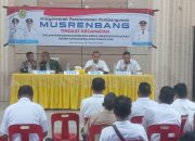 Warga Ulee Kareng Usulkan 45 Proyek di Musrenbang