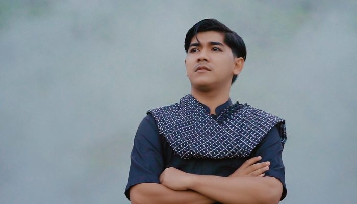 Sambut Ramadhan, Mohderzam Rilis Lagu Aceh “Sinoe Lam Rantoe”