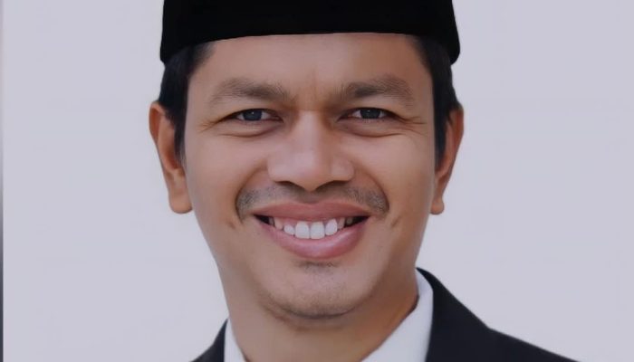 Warga Keluhkan Lampu Jalan Padam, Iqbal Djohan Minta Pemko Segera Perbaiki