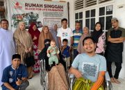 Pasien RSUDZA Bisa Nginep Gratis di Rumah Singgah BFLF!