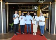 DPRK Banda Aceh Dukung Kolaborasi Sektor Jasa Penerbangan dan Kepariwisataan Tingkatkan Investasi