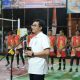 Turnamen Voli Piala Ketua DPRK Banda Aceh Resmi Dibuka
