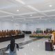 Bupati Asahan Pimpin Rakorpem Bulan Februari 2025