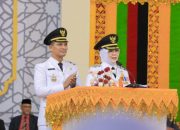Program Kerja 100 Hari, Illiza-Afdhal Fokus Pelayanan Dasar dan Efisiensi Anggaran