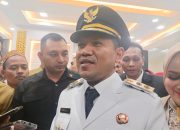 Terkait Efisiensi Anggaran, Dek Fadh: Kita Koordinasikan Kembali Dengan Pusat
