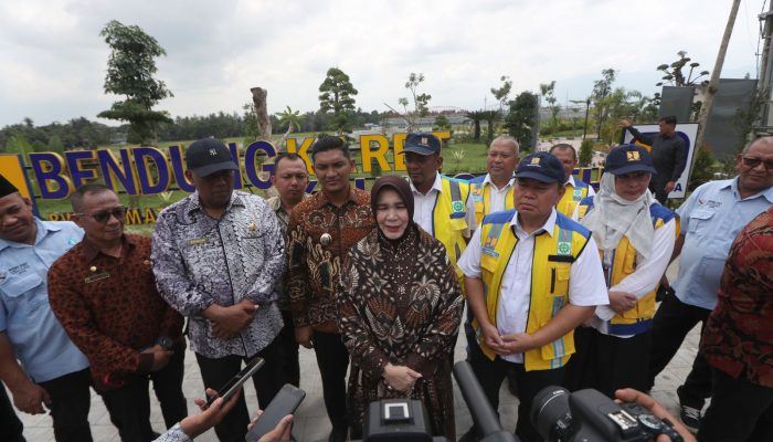 Walikota Banda Aceh Gratiskan Air Bersih Selama Ramadhan Untuk Masjid
