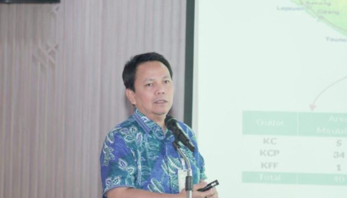 BSI Aceh Kucurkan KUR 2024 Capai Rp3,98 Triliun,  Ciptakan 10.400 Wirausaha Baru