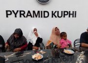 Kasihan Berujung Petaka, Warga Lhokseumawe Ditangkap karena Terima Motor Gadai