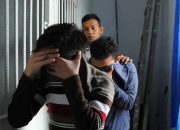 Diduga Pasangan LGBT, Waria Asal Medan dan Mahasiswa di Banda Aceh Digerbek Warga