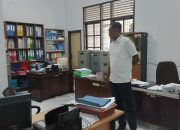 Hingga Jam 15.00, Pegawai Kantor Camat Syiah Kuala Belum Masuk Kantor, Ismawardi Minta Walikota Evaluasi