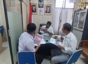 Keuchik Ie Masen Kayee Adang dan Peuniti Ikuti Paralegal Justice Award 2025