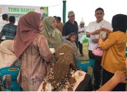 Reses Faisal Ridha: Warga Sampaikan Keluhan Masalah Drainase dan Lampu Jalan Hingga Modal Usaha