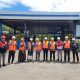 Kadis ESDM Aceh Pantau LPG 3 kg di SPPBE Indrapuri