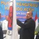Heri Julius Pimpin Hapkido Aceh Periode 2025 -2029, Terpilih Secara Aklamasi