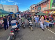 Ingin Berburu Takjil di Banda Aceh, Yuk Ke 25 Lokasi ini