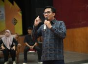 Ketua DPRK Banda Aceh, Meminta Presiden Tidak Menunda Pelantikan Kepala Daerah Definitif