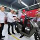 Kompetisi Bergengsi FEVOSH 2025: Mencetak Ahli Motor Listrik Masa Depan