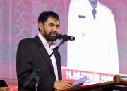Aceh Berduka, Mualem Ajak Masyarakat Aceh Kirim Doa untuk Abu Kuta Krueng dan Aba Asnawi