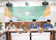 Wagub Aceh Minta DPD RI Perjuangkan Dana Otsus