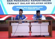 Wagub Aceh : Jika Ada Birokrasi Sulitkan Bisnis di Aceh, Segera Laporkan!