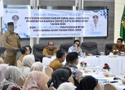 Pemko Banda Aceh Gelar Forum Konsultasi Publik RKPD 2026