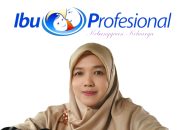 Mirzayanti Terpilih sebagai Sekreg Ibu Profesional Aceh Periode 2025-2027