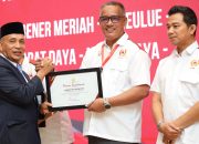 Raker KONI Aceh: Abu Razak Ingatkan Agenda Penting Empat Tahun ke Depan