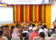 Tiga Usulan Prioritas Musrenbang Lueng Bata Didorong ke Tingkat Kota