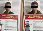 Polda Aceh Komitm Berantas Judi Jelang Ramadhan