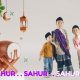 SMAFA MyFamily Asal Aceh Luncurkan Single “Sahur Ayo Kita Sahur”