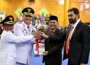Resmi Dilantik, Armia Pahmi Diminta Fokus Bangun Aceh Tamiang dan Atasi Banjir