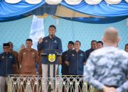 HUT ke-50 Tirta Daroy, Wakil Wali Kota: Terus Tingkatkan Layanan