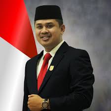 Wakil Ketua DPRK Banda Aceh Daniel Abdul Wahab