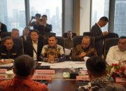 Wakil Gubernur Ajak Investor Tidak Ragu Berinvestasi di Aceh