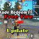 Update Lagi 20 Kode Redeem FF Free Fire Terbaru 29 Maret 2025, Dapatkan Diamond, Senjata, dan Skin Gratis, Buruan