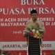 Pantau Inflasi di Daerah, Wagub Aceh Sampaikan Hasil Safari Ramadan kepada Forbes DPR/DPD RI