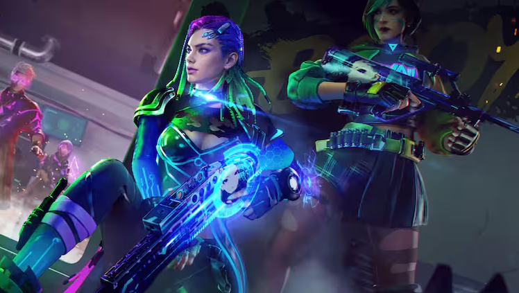 Buruan Klaim 20 Kode Redeem FF Free Fire Terbaru Hari Ini, Senin 24 Maret 2025: Dapatkan Senjata dan Item Gratis termasuk Diamond!